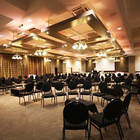 Hotel Osner East London Business bilde